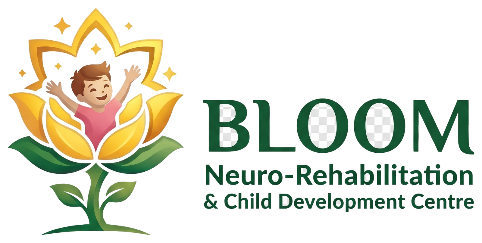 Bloom — Neuro-Rehabilitation & Child Development Centre